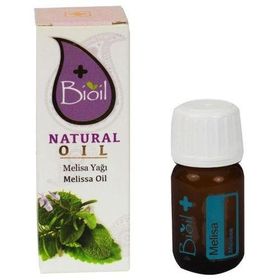 Bioil 20 ml Melisa Yağı
