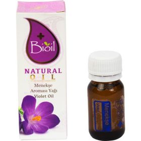 Bioil 20 ml Menekşe Aroması Yağı