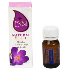 Bioil 20 ml Menekşe Aroması Yağı