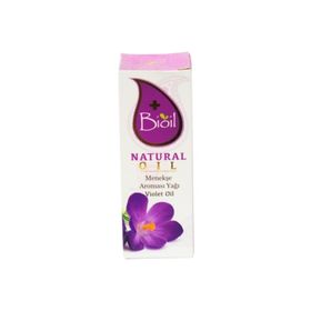 Bioil 20 ml Menekşe Aroması Yağı