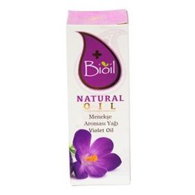 Bioil 20 ml Menekşe Aroması Yağı