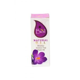 Bioil 20 ml Menekşe Aroması Yağı