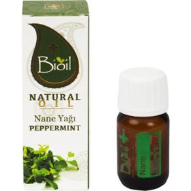 Bioil 20 ml Nane Yağı