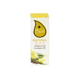 Bioil 20 ml Okaliptus Yağı