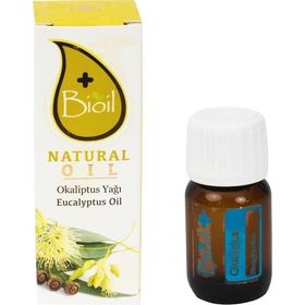 Bioil 20 ml Okaliptus Yağı