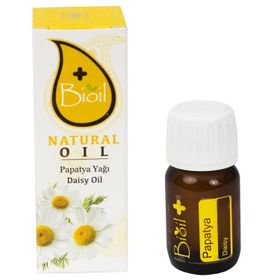 Bioil 20 ml Papatya Yağı