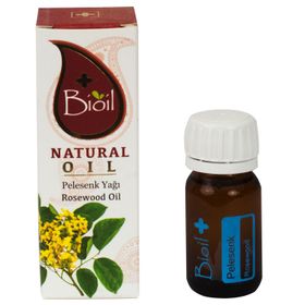 Bioil 20 ml Pelesenk Yağı