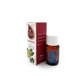 Bioil 20 ml Pelesenk Yağı