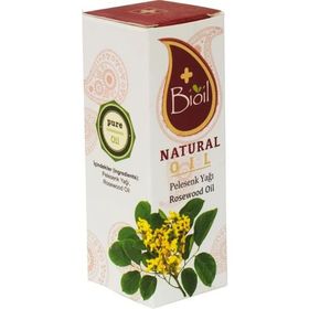 Bioil 20 ml Pelesenk Yağı