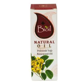 Bioil 20 ml Pelesenk Yağı