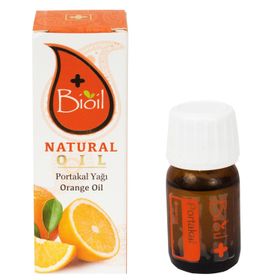 Bioil 20 ml Portakal Yağı