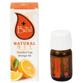 Bioil 20 ml Portakal Yağı