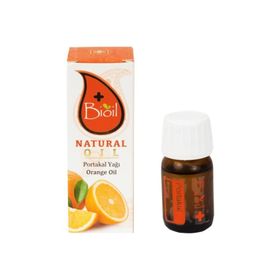 Bioil 20 ml Portakal Yağı