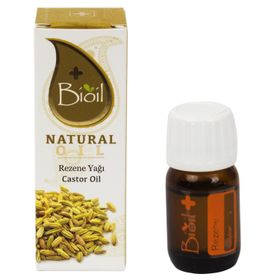 Bioil 20 ml Rezene Yağı