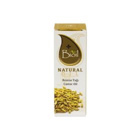 Bioil 20 ml Rezene Yağı