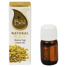 Bioil 20 ml Rezene Yağı