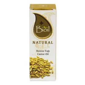 Bioil 20 ml Rezene Yağı