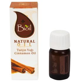 Bioil 20 ml Tarçın Yağı