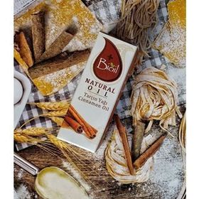 Bioil 20 ml Tarçın Yağı