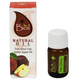 Bioil 20 ml Tatlı Elma Yağı
