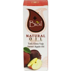 Bioil 20 ml Tatlı Elma Yağı