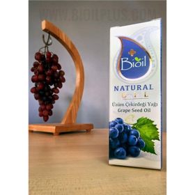 Bioil 20 ml Üzüm Çekirdeği Yağı