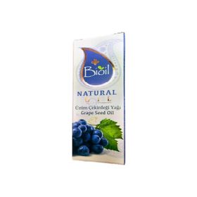 Bioil 20 ml Üzüm Çekirdeği Yağı