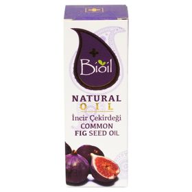 Bioil 20 ml Üzüm Çekirdeği Yağı