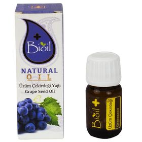 Bioil 20 ml Üzüm Çekirdeği Yağı