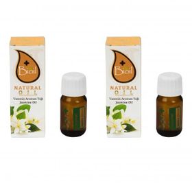 Bioil 20 ml Yasemin Aroması