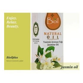 Bioil 20 ml Yasemin Aroması