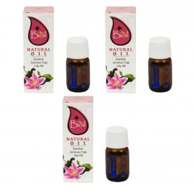 Bioil 20 ml Zambak Yağı