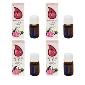 Bioil 20 ml Zambak Yağı