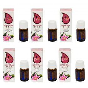 Bioil 20 ml Zambak Yağı