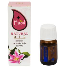 Bioil 20 ml Zambak Yağı