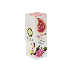 Bioil 20 ml Zambak Yağı