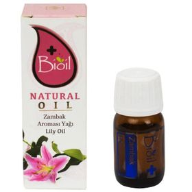 Bioil 20 ml Zambak Yağı