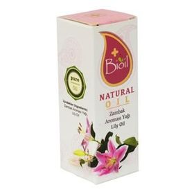 Bioil 20 ml Zambak Yağı