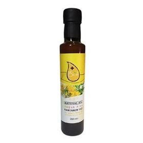 Bioil 250 ml Kantaron Yağı