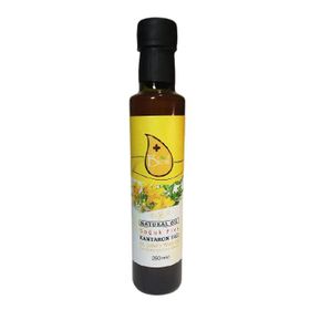 Bioil 250 ml Kantaron Yağı