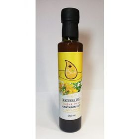 Bioil 250 ml Kantaron Yağı