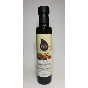 Bioil 250 ml Tatlı Badem Yağı
