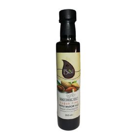 Bioil 250 ml Tatlı Badem Yağı
