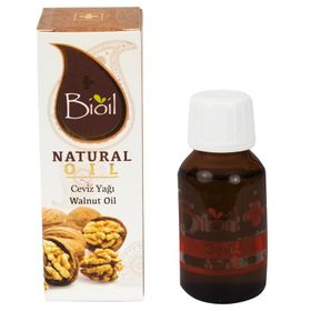 Bioil 50 ml Ceviz Yağı