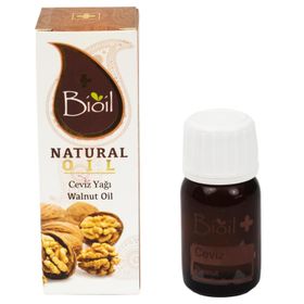 Bioil 50 ml Ceviz Yağı