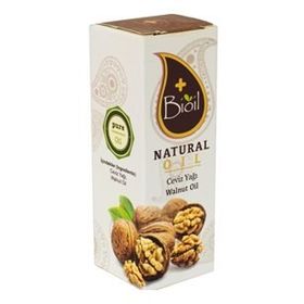 Bioil 50 ml Ceviz Yağı