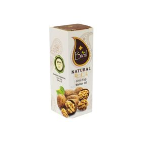 Bioil 50 ml Ceviz Yağı