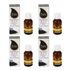 Bioil 50 ml Çörekotu Yağı