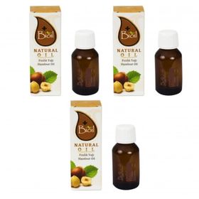 Bioil 50 ml Fındık Yağı