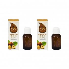 Bioil 50 ml Fındık Yağı